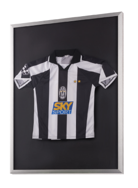 Aluminium Jersey Frame