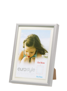Modern Aluminium Photo Frame