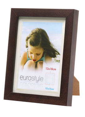Nordic Wood Picture Frame 18.5×26