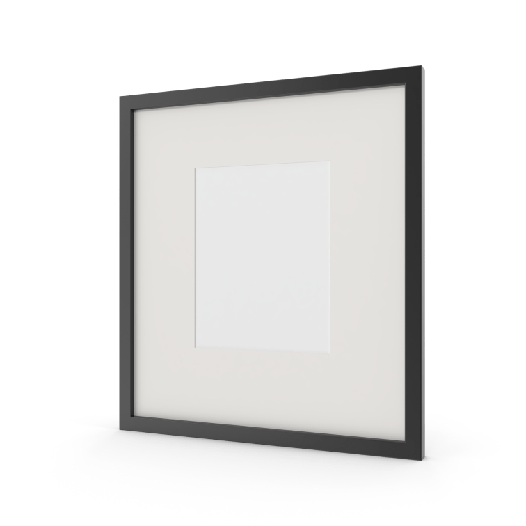 Customized Picture Frames