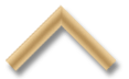 Gold chevron military rank insignia icon on black background