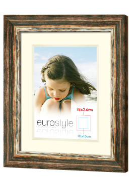 Decorative MDF Photo Frame
