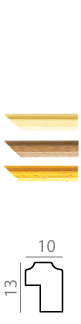 Lightweight Wood Frame