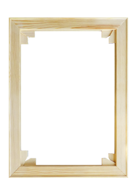 Wooden Canvas Stretcher