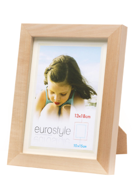 Nordic Wood Picture Frame 20×22
