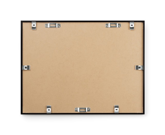 Picture Frame Security System