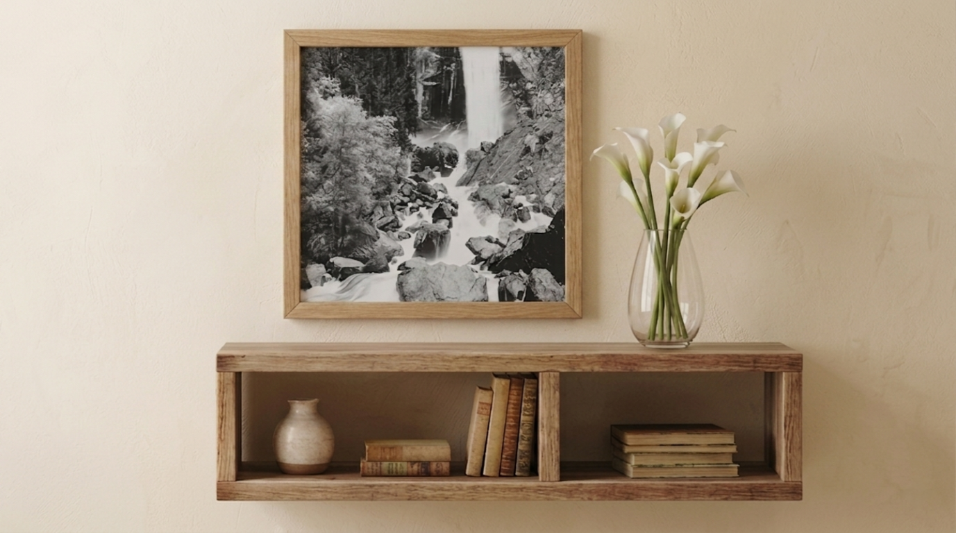 How to Source Wholesale Wood Picture Frames: A Buyer’s Complete Guide