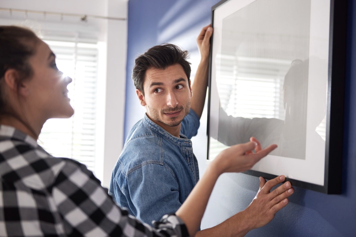 frame manufacturer best practices
