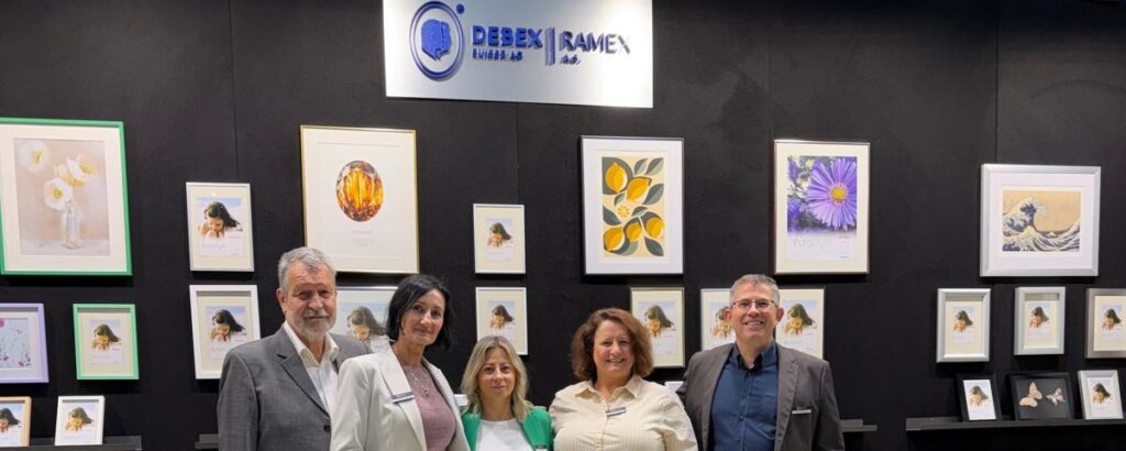 Thank You for Visiting Us at FAMAART 2026!