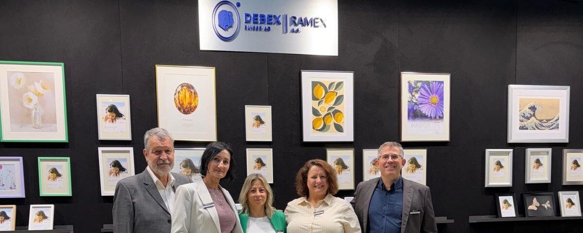Thank You for Visiting Us at FAMAART 2026!